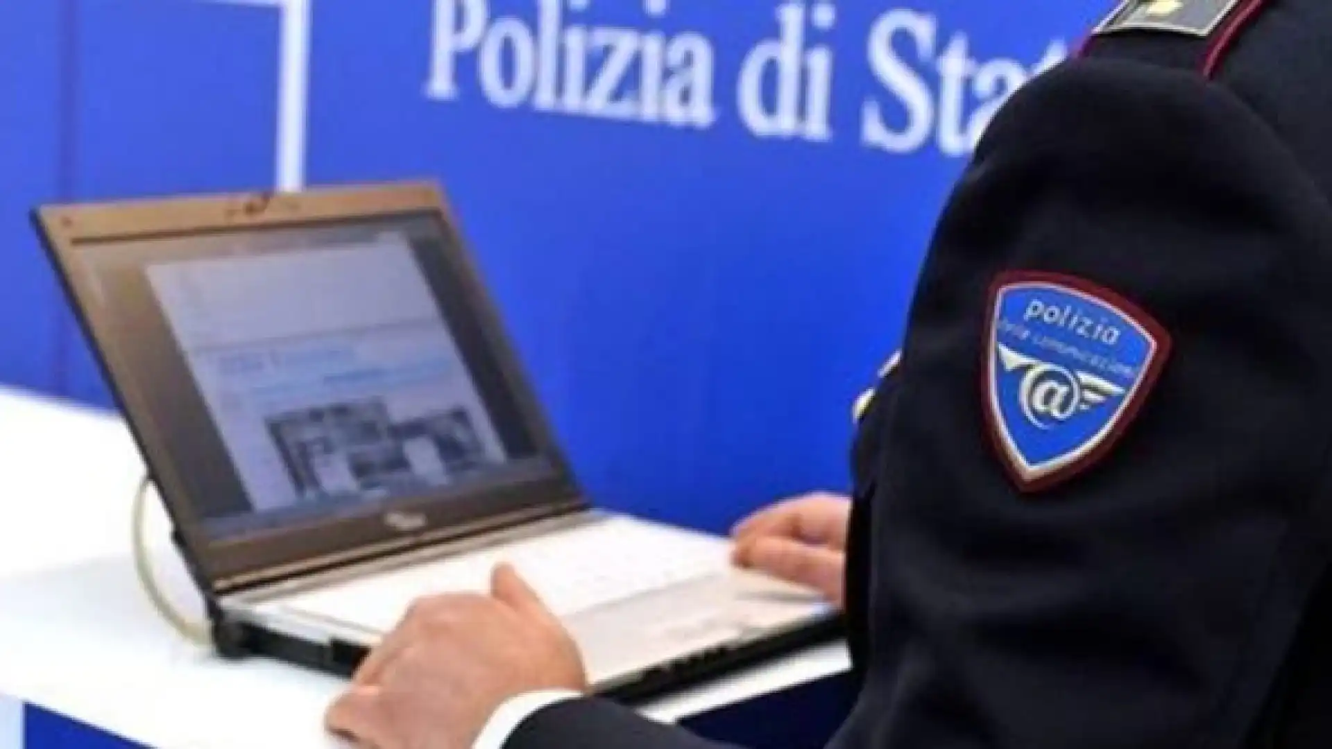 Si finge amico del figlio: truffa ad un anziano nel centro di Venafro. La Polizia di Stato di Isernia denuncia 50enne.